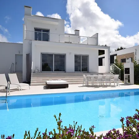 W Heated Pool Near Obidos, Cleaning Included * Nadadouro