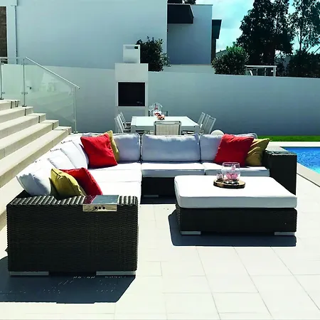 W Heated Pool Near Obidos, Cleaning Included Nadadouro