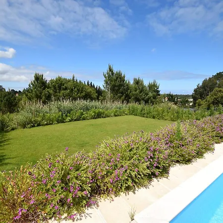 W Heated Pool Near Obidos, Cleaning Included Villa *