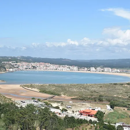 Villa W Heated Pool Near Obidos, Cleaning Included