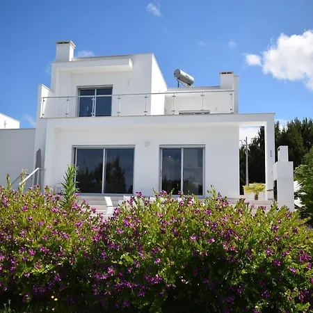 W Heated Pool Near Obidos, Cleaning Included * Nadadouro