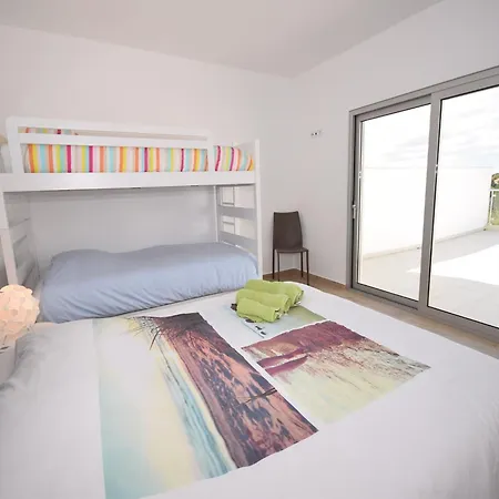 W Heated Pool Near Obidos, Cleaning Included *